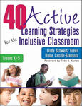 40 Active Learning Strategies for the Inclusive Classroom, Grades K-5 w sklepie internetowym Libristo.pl