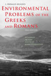 Environmental Problems of the Greeks and Romans w sklepie internetowym Libristo.pl