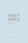 NIV Pocket Pastel Blue Soft-tone Bible w sklepie internetowym Libristo.pl