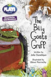 Bug Club Guided Julia Donaldson Plays Year Two Turquoise The Billy Goats Gruff w sklepie internetowym Libristo.pl