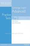 Cambridge Advanced Volume 2 Practice Tests Plus New Edition Students' Book without Key w sklepie internetowym Libristo.pl