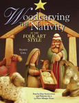 Woodcarving the Nativity in the Folk Art Style w sklepie internetowym Libristo.pl