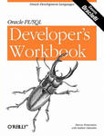 Oracle PL/SQL Developer's Workbook w sklepie internetowym Libristo.pl