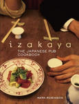 Izakaya: The Japanese Pub Cookbook w sklepie internetowym Libristo.pl