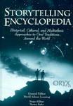 Storytelling Encyclopedia w sklepie internetowym Libristo.pl