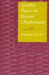 Selected Papers on Discrete Mathematics w sklepie internetowym Libristo.pl