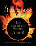 Armagedon Now w sklepie internetowym Libristo.pl