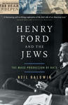 Henry Ford and the Jews w sklepie internetowym Libristo.pl