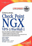 Configuring Check Point NGX VPN-1/Firewall-1 w sklepie internetowym Libristo.pl