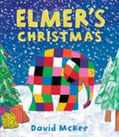 Elmer's Christmas w sklepie internetowym Libristo.pl