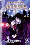 Vampire Kisses: Blood Relatives, Volume III w sklepie internetowym Libristo.pl