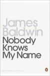 Nobody Knows My Name w sklepie internetowym Libristo.pl