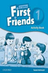 First Friends: Level 1: Activity Book w sklepie internetowym Libristo.pl