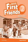 First Friends: Level 2: Activity Book w sklepie internetowym Libristo.pl