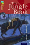Oxford Reading Tree TreeTops Classics: Level 15: The Jungle Book w sklepie internetowym Libristo.pl