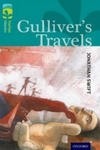 Oxford Reading Tree TreeTops Classics: Level 16: Gulliver's Travels w sklepie internetowym Libristo.pl