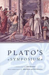 Plato`s Symposium - A Translation by Seth Benardete with Commentaries by Allan Bloom and Seth Benardete w sklepie internetowym Libristo.pl
