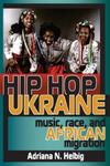 Hip Hop Ukraine w sklepie internetowym Libristo.pl