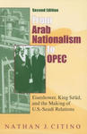 From Arab Nationalism to OPEC, second edition w sklepie internetowym Libristo.pl