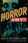 Horror after 9/11 w sklepie internetowym Libristo.pl