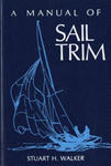 Manual of Sail Trim w sklepie internetowym Libristo.pl