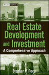 Real Estate Development and Investment - A Comprehensive Approach w sklepie internetowym Libristo.pl