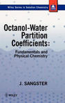 Octanol-Water Partition Coefficients - Fundamentals & Physical Chemistry w sklepie internetowym Libristo.pl