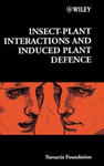 Novartis Foundation Symposium 223 - Insect-plant Interactions & Induced Plant Defence w sklepie internetowym Libristo.pl