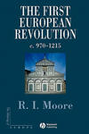 First European Revolution - c 970-1215 w sklepie internetowym Libristo.pl