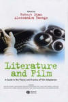 Literature and Film - A Guide to the Theory and Practice of Film Adaptation w sklepie internetowym Libristo.pl