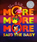 "More More More," Said the Baby w sklepie internetowym Libristo.pl