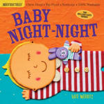 Indestructibles: Baby Night-Night w sklepie internetowym Libristo.pl