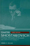 Dmitri Shostakovich w sklepie internetowym Libristo.pl