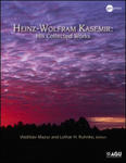 Heinz-Wolfram Kasemir - His Collected Works w sklepie internetowym Libristo.pl