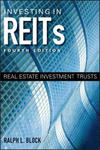 Investing in REITs - Real Estate Investment Trusts 4e w sklepie internetowym Libristo.pl