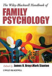 Wiley-Blackwell Handbook of Family Psychology w sklepie internetowym Libristo.pl