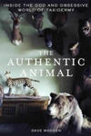 Authentic Animal w sklepie internetowym Libristo.pl