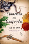 Cinnamon and Gunpowder w sklepie internetowym Libristo.pl