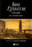 Irish Literature 1750-1900 - An Anthology w sklepie internetowym Libristo.pl