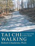 Tai Chi Walking w sklepie internetowym Libristo.pl