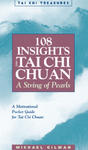 108 Insights into Tai Chi Chuan w sklepie internetowym Libristo.pl