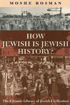 How Jewish is Jewish History? w sklepie internetowym Libristo.pl