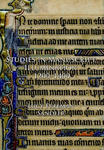 Studies in Manuscript Illumination, 1200-1400 w sklepie internetowym Libristo.pl