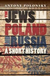 Jews in Poland and Russia: A Short History w sklepie internetowym Libristo.pl