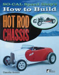 SO-CAL Speed Shop's How to Build Hot Rod Chassis w sklepie internetowym Libristo.pl