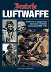 Deutsche Luftwaffe w sklepie internetowym Libristo.pl