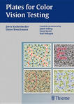 Plates for Color Vision Testing w sklepie internetowym Libristo.pl