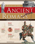 Tools of the Ancient Romans w sklepie internetowym Libristo.pl