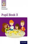 Nelson Grammar Pupil Book 3 Year 3/P4 w sklepie internetowym Libristo.pl