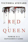 Red Queen w sklepie internetowym Libristo.pl